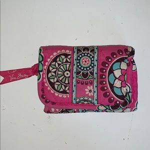 vera bradley wallet